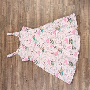Disney her universe size medium dress